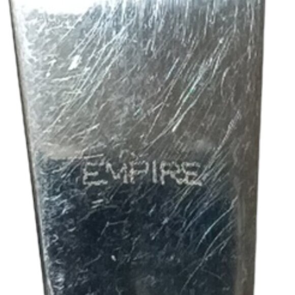 Vintage 1970s Viners 'Shape' Stainless Steel Dinner Knives Set of 6 - Picture 6 of 6